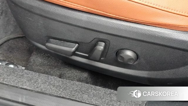 Kia The New K3 2nd generation id 4619216 из Кореи 10