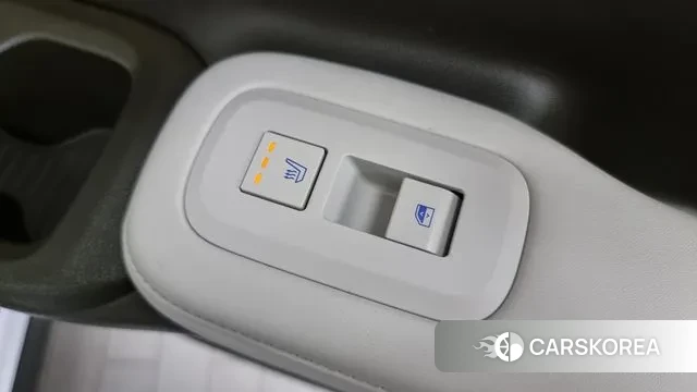 Hyundai Santa Fe (MX5) id 3081317 из Кореи 10