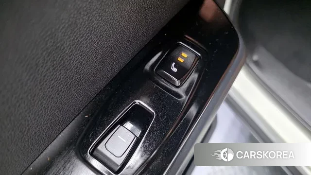 Ssangyong Torres id 3366416 из Кореи 10