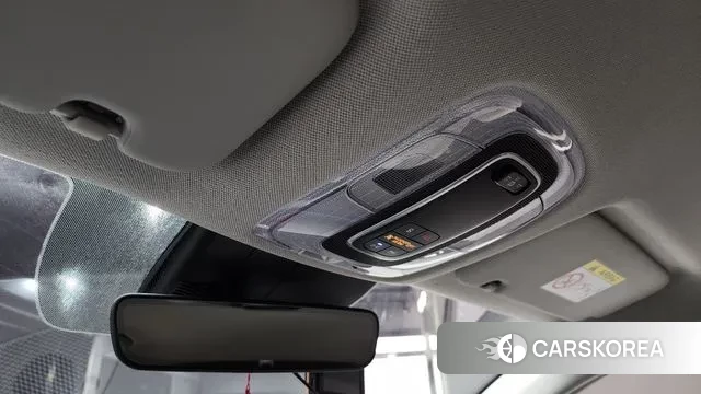 Hyundai Avante (CN7) id 3592660 из Кореи 10