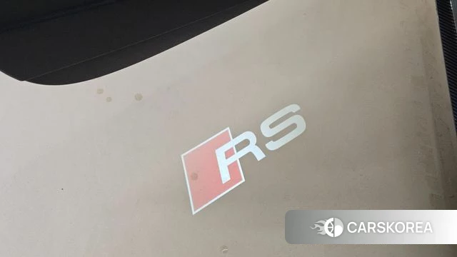 Audi RS3 (8Y) id 4335391 из Кореи 10