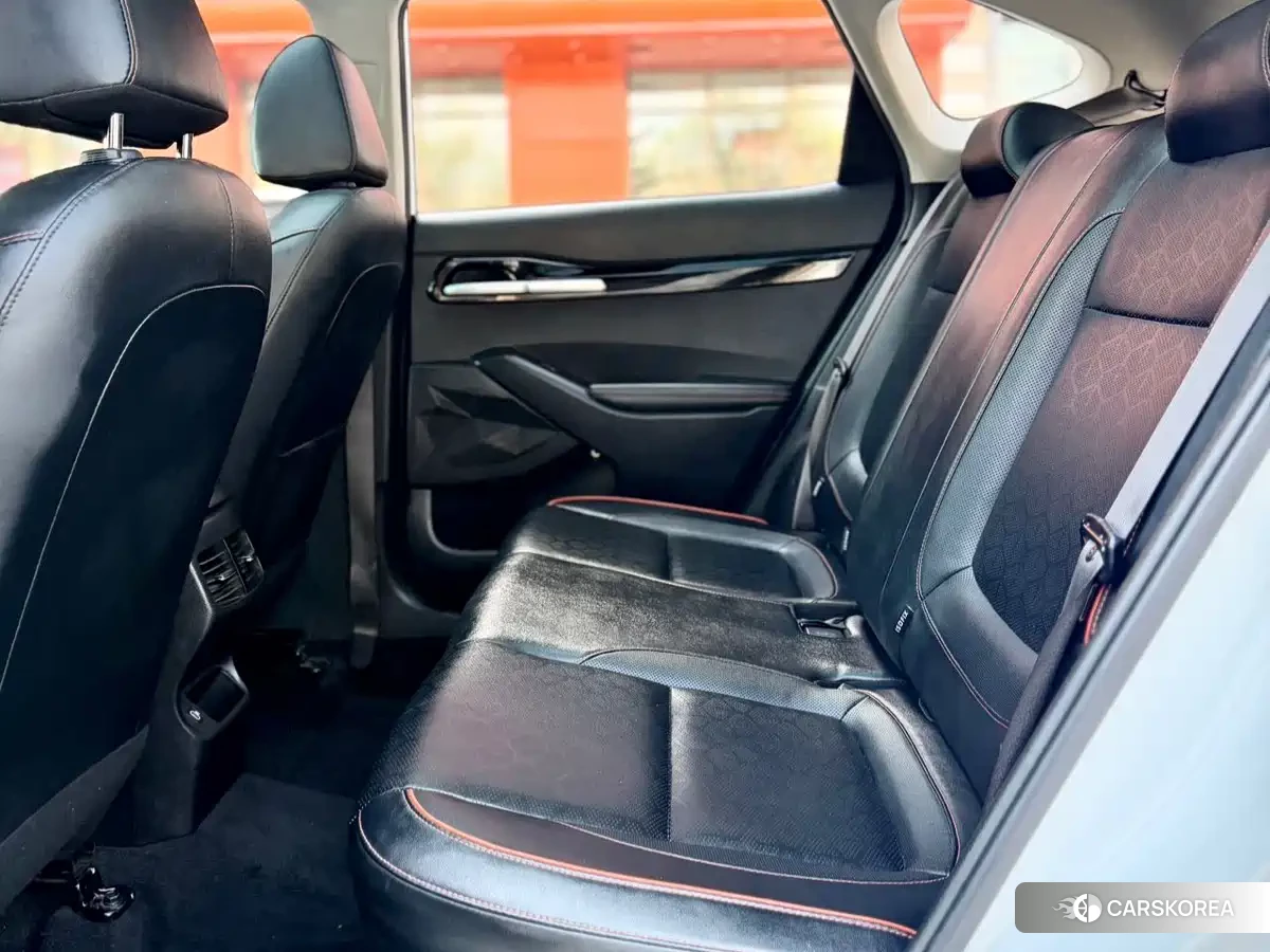 Kia Seltos id 4515330 из Китая 10