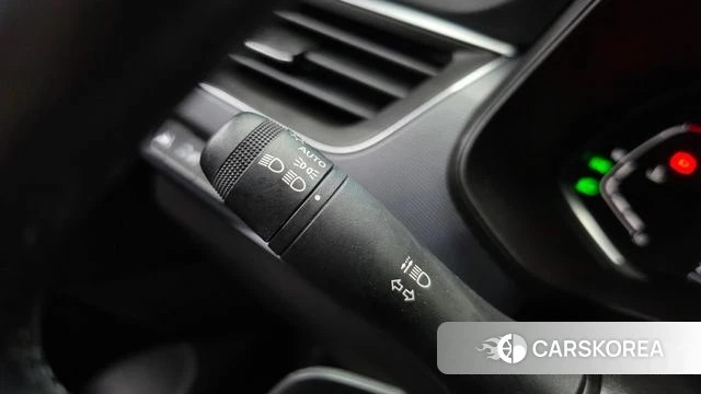 Renault Korea (Samsung) XM3 id 4711951 из Кореи 10
