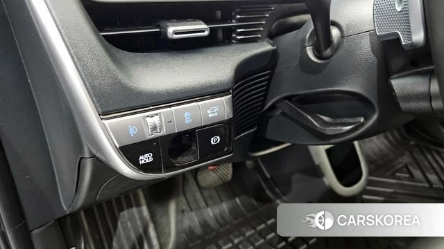 Hyundai Ionic 5 id 4186651 из Кореи 10