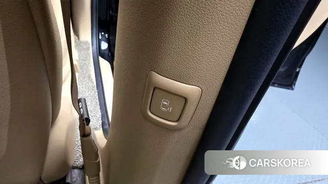 Kia The New Carnival id 3028954 из Кореи 10