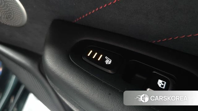Kia Stinger Meister id 4636462 из Кореи 10