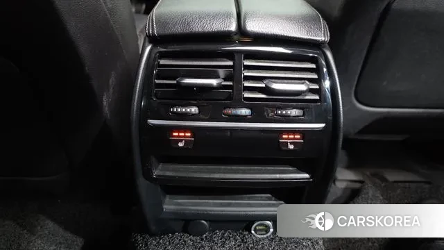 BMW 5 Series (G30) id 3413480 из Кореи 10