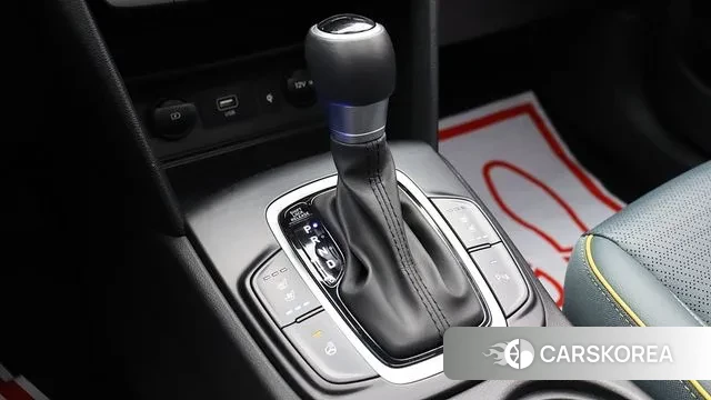 Hyundai Kona Hybrid id 3612149 из Кореи 10