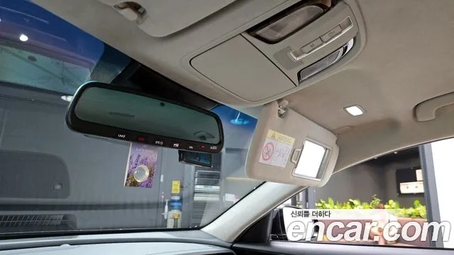 Kia K7 Premier id 2951108 из Кореи 10