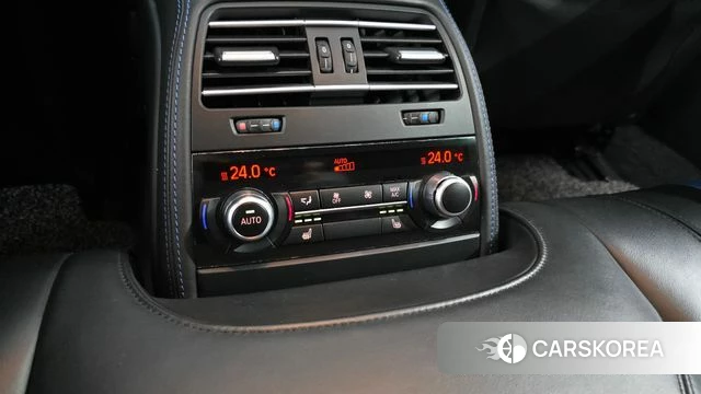 BMW 6 Series (F12) id 3894323 из Кореи 10