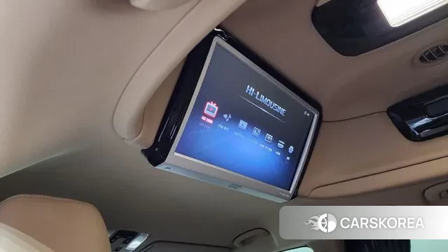 Kia The New Carnival id 3412952 из Кореи 10