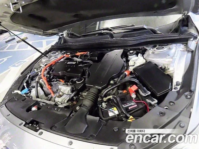 Honda Accord 10th Generation id 2873391 из Кореи 10