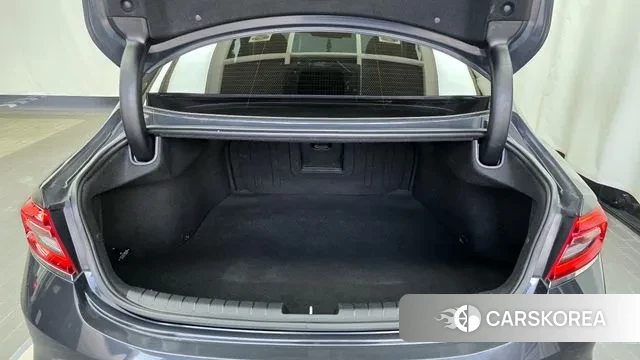 Hyundai Grandeur IG id 3703832 из Кореи 10