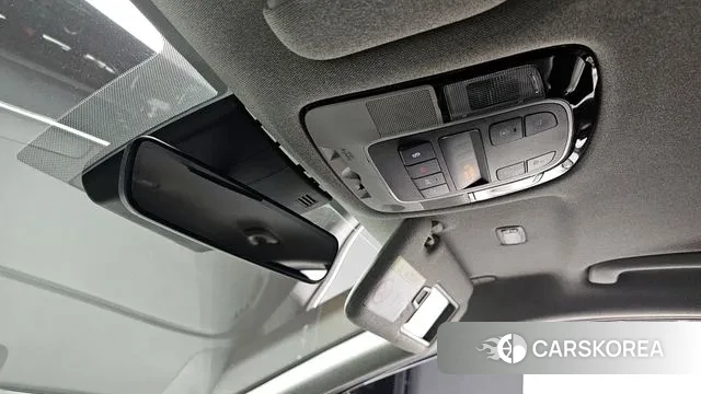 Hyundai Sonata (DN8) id 3722328 из Кореи 10