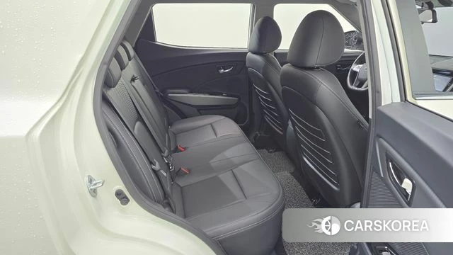 Ssangyong Tivoli Armor id 4722758 из Кореи 10