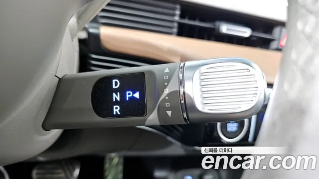 Hyundai Ionic 5 id 2542356 из Кореи 10