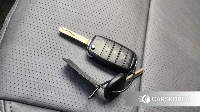 Kia Morning Urban (JA) id 3054288 из Кореи 10