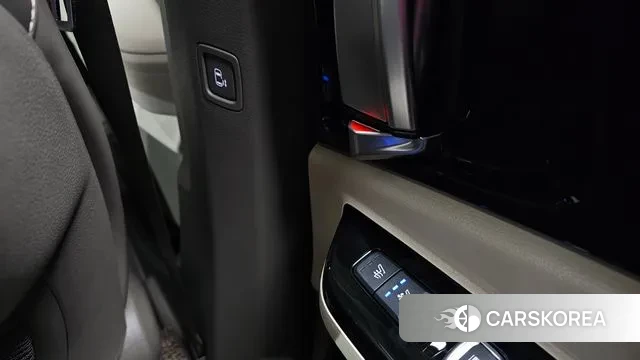 Kia The New Carnival 4th Generation id 3528547 из Кореи 10