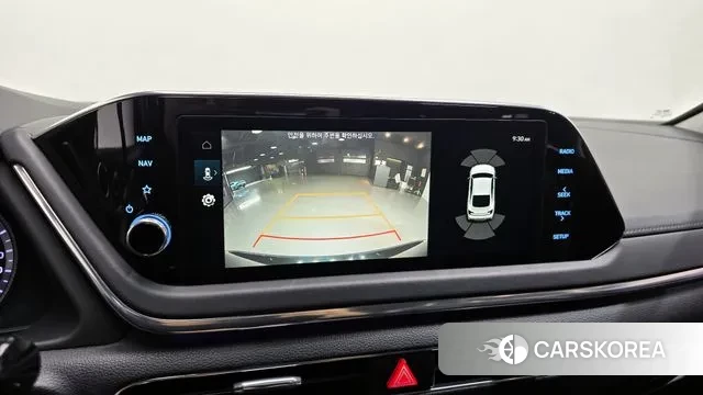 Hyundai Sonata (DN8) id 3389997 из Кореи 10