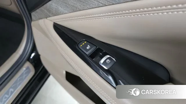 Kia K8 Hybrid id 3566021 из Кореи 10