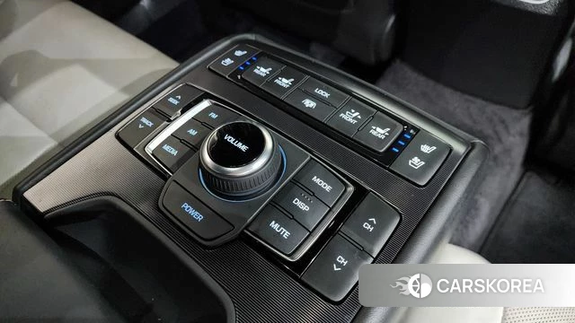 Genesis G80 id 4698878 из Кореи 10