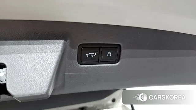 Hyundai Santa Fe (MX5) id 3031427 из Кореи 10