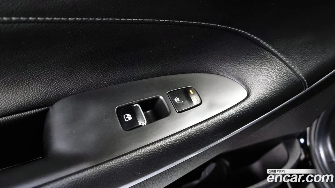 Hyundai The New Grandeur IG id 2056776 из Кореи 10