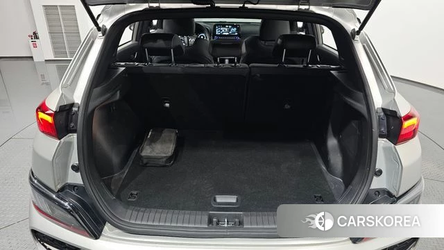 Hyundai The New Kona id 4293354 из Кореи 10