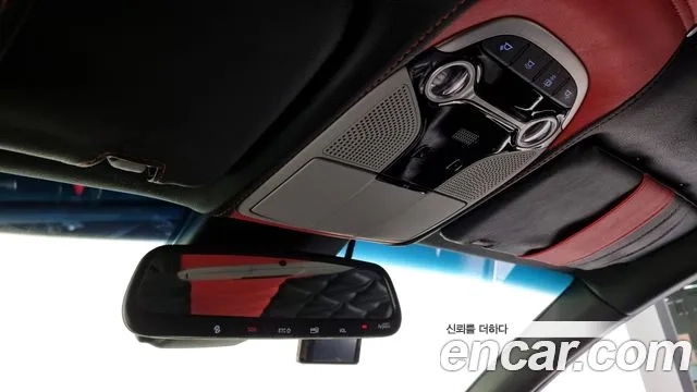 Hyundai Grandeur IG id 2876781 из Кореи 10