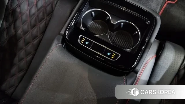 Genesis G80 (RG3) id 3614999 из Кореи 10