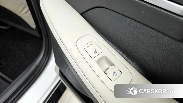 Hyundai Sonata D Edge (DN8) id 4308487 из Кореи 10