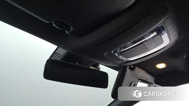 Mercedes-Benz A-Class W177 id 3611786 из Кореи 10