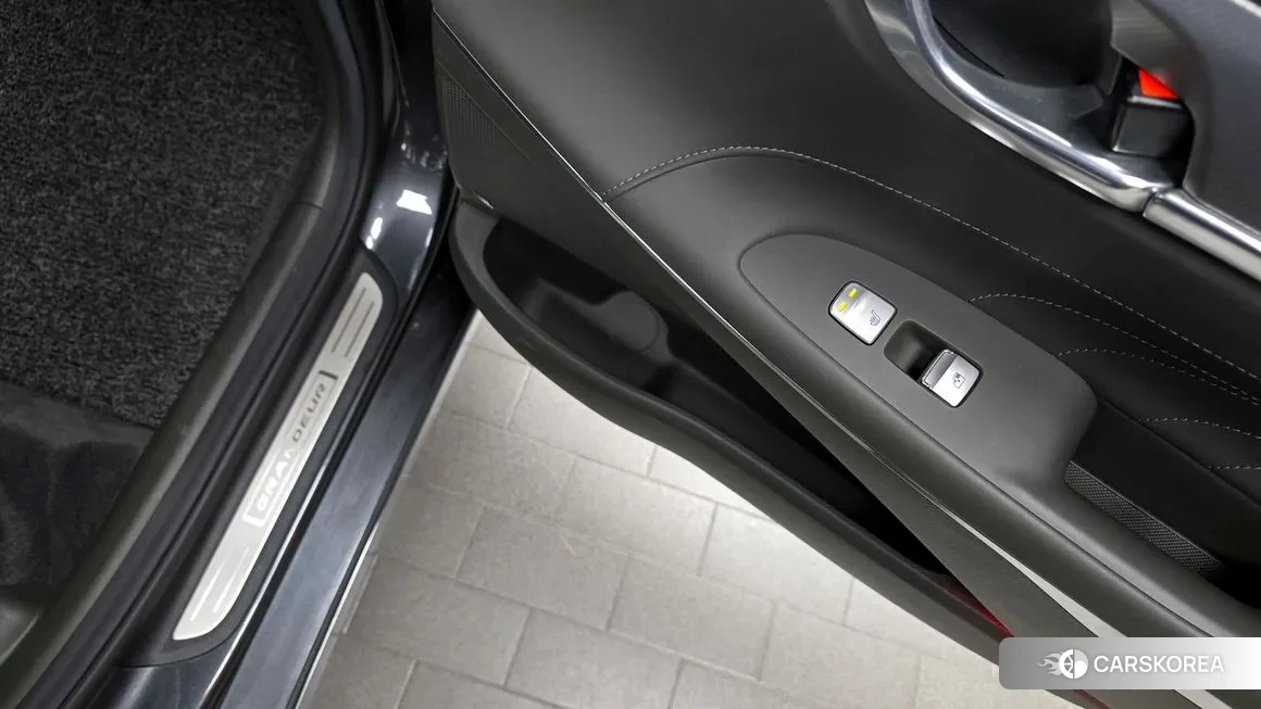 Hyundai The New Grandeur IG id 2043804 из Кореи 10