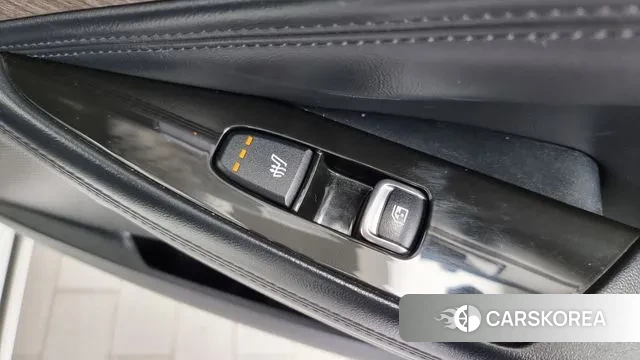 Kia K8 id 3154807 из Кореи 10