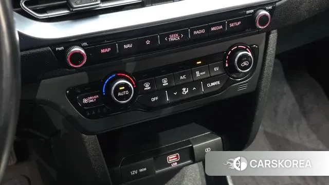 Kia Niro Plus id 3566448 из Кореи 10
