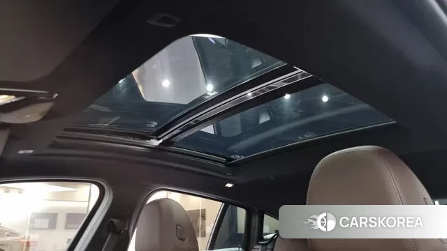 BMW X4 (G02) id 3472450 из Кореи 10