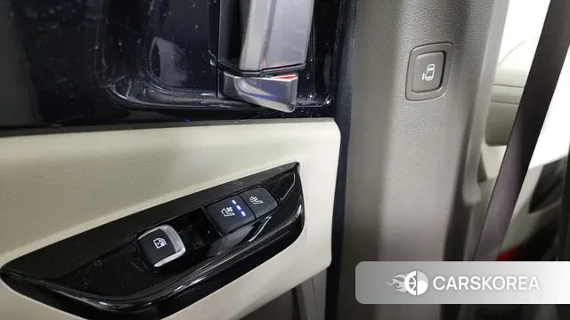 Kia Carnival 4th generation id 3646294 из Кореи 10