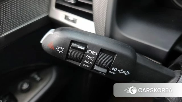 Ssangyong Rexton Sports id 4304726 из Кореи 10