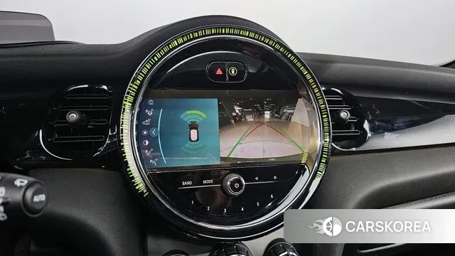 Mini Cooper S id 2905404 из Кореи 10