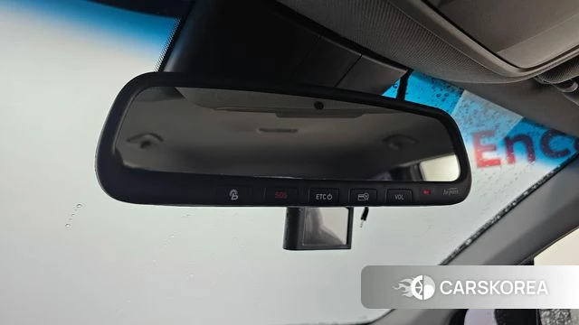 Hyundai Santa Fe TM id 4351294 из Кореи 10