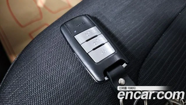 Kia The New Ray id 2621932 из Кореи 10