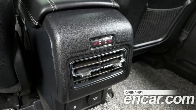 Lincoln Corsair id 2678135 из Кореи 10