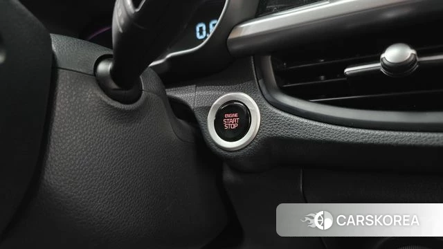 Kia The New Morning (JA) id 4523713 из Кореи 10