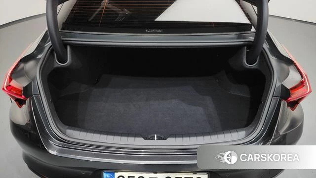 Kia K8 Hybrid id 4580756 из Кореи 10