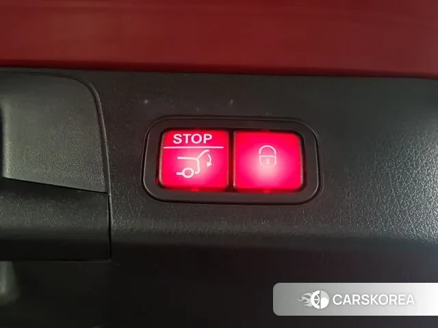 Mercedes-Benz EQB X243 id 3585990 из Кореи 10