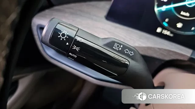 Kia K8 Hybrid id 3427490 из Кореи 10