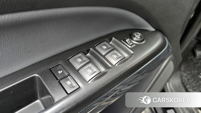 Chevrolet (GM Daewoo) Real New Colorado id 3865004 из Кореи 10