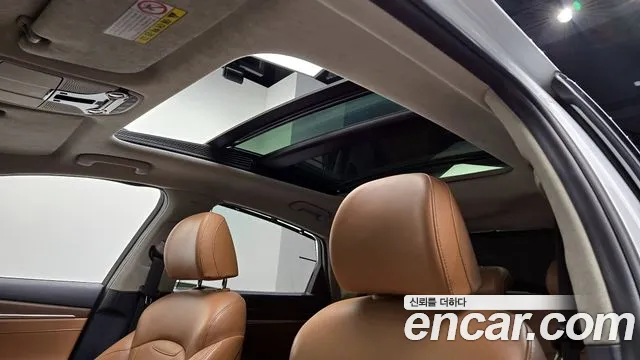 Hyundai Grandeur IG Hybrid id 2671324 из Кореи 10