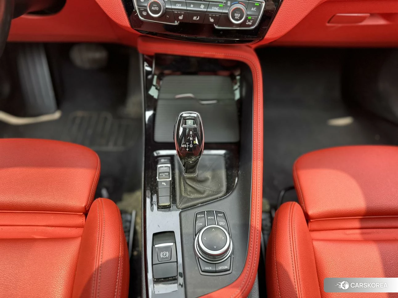 BMW X2 id 4492988 из Китая 10