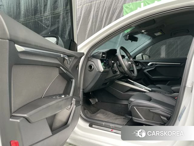 Audi A3 id 4261671 из Китая 10